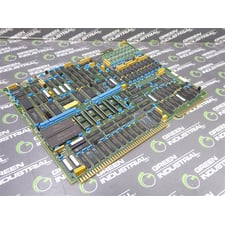 Westinghouse 7381A01G03 Ovation Batch Processor Board 8MSP21 Sub AJ Used
