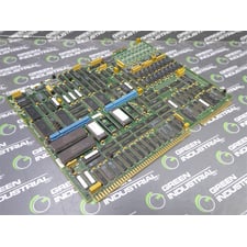 Westinghouse 7381A01G03 Ovation Batch Processor Board 8MSP15 Sub AE Used