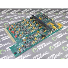 Westinghouse 7379A31G04 Ovation Analog Input Card 7QAW17 Sub. QB Used