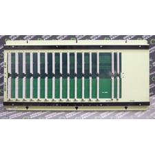 Giken GFC_B24 Servo Controller Backplane Module Used
