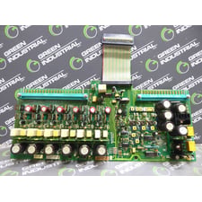 Toyoda Sanyo Denki PRS-1593D Control Board Used