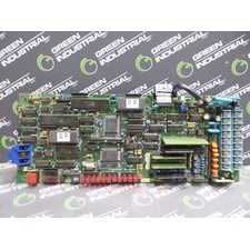 Toyoda Sanyo Denki PRS-2052F Control Board Used