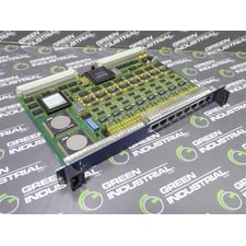 Rovsing Dynamics RO2020-2 Signal Processing Module Rev. C Used