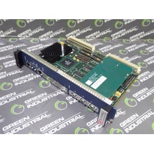 Rovsing Dynamics RO2010 Communication Processor Module Used