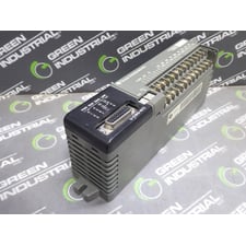 Siemens U-03RS-NT2 SIMATIC TI405 Smart Slice Module No Terminal Block Cover Used