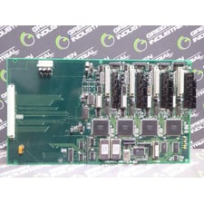 Tamagawa 6590-91001 Control Board AU6626N1 Used