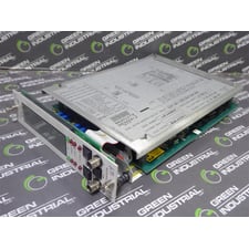 Bently Nevada 3300 Series Dual Vector Monitor 3300/61-04-01-XX-00-00-00 Used
