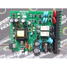 Honeywell 51453540-001 UDA Analyzer Power Supply Assembly Board Rev. C Used