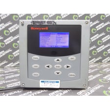 Honeywell UDA2182-PH1-NN2-NN-N-0000 Dual Input Analytical Analyzer Used