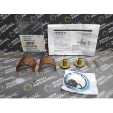 Powers 230 137 Poppet Replacement Kit 1-1/4" TriDuty's New NIB