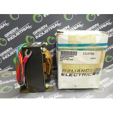 Reliance Electric 411027-42R Transformer TR14242 New NIB