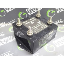 Protek 587B201 AC Line Protector 120 VAC 20 Amp Used