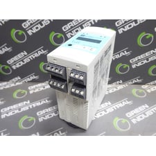 Endress+Hauser RMA 422 Process Transmitter 90-253 VAC 11VA 4 - 20 mA I/O Used