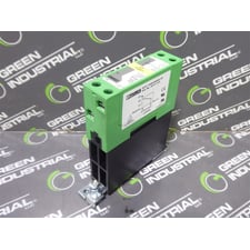Phoenix Contact ELR 1-24DC/600AC-20 Solid State Contactor Module 2297138 Used