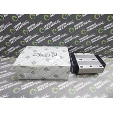 Rexroth Star 1851-422-10 Runner Block/Roller Rail New NIB