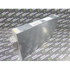 Siemens 6SL3000-0BE21-6DA0 Basic Line Filter for 16kW ALM/SLM and 20kW BLM Used