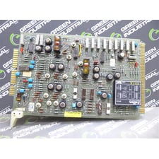 Westinghouse 1172C57H01 Sub. 01 Elevator Control Card 197C112G1 Sub. 4 Used