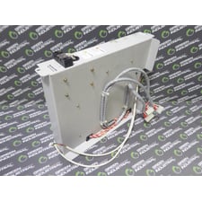 SHI Control Systems System MX Main Control Unit Power Supply Assembly Used