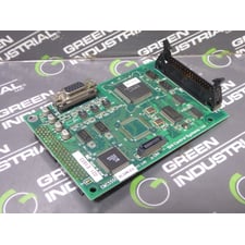 SHI Control Systems CMC550041AMG01 System MX RVO Card Used