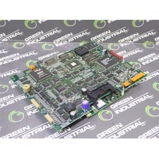 Kawasaki UP-KJA3-A Teach Pendant Main Board Assembly Used