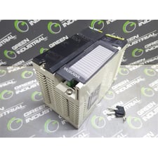 Yaskawa DDSCR-130CPU54110 Memocon GL130 CPU 35 Module Ver. E0A01 Used