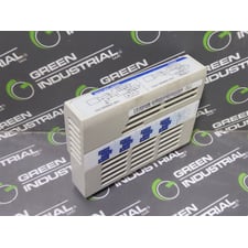 Westinghouse Emerson 1C31227G02 Ovation Analog Input Module Rev. 05 Used