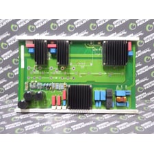 Heller 20.004 168-09 uni-pro VPS30A-B12 Backplane Expansion Board Used