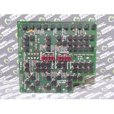 Mitsubishi N057-2105 FP5-MD2 Mazak Keyboard Board Used
