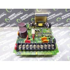 Allen Bradley 42305-118-51 Drive Control Board Rev. E Used