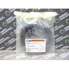 Lot of 2 Fibro RKWT/LED A4-3-224 Sensor Cables New