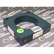 Electric Metering Corp. 4260SH-1000 Current Transformer 1000:5 Ratio Used