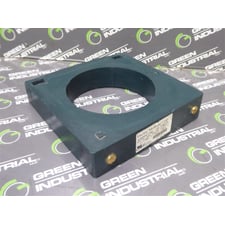 Electric Metering Corp. 4260SH-1200 Current Transformer 1200:5 Ratio Used