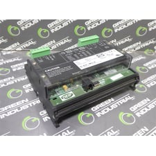 DEIF IOM230 Analog Interface 12/24VDC 2A Class 2 In +/- 12 VDC Out Used