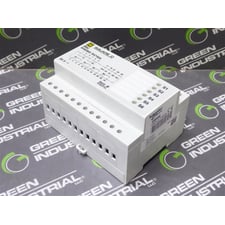 Schneider 48846 M6C Programmable Contact Module Used