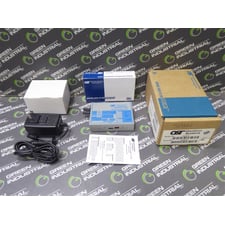 Omnitron Systems 4472-1 FlexPoint T1/E1 Copper to Fiber Converter New NIB