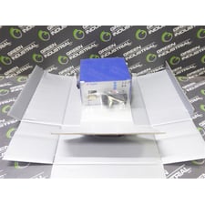 eks 010007573 d-light Redundant CAN-bus to Multimode Converter DL-CANR New NIB