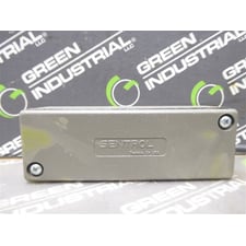 Sentrol 381-CT Safety Interlock Switch Used