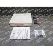 KB Electronics SC-9883 Barrier Terminal Accessory Kit New