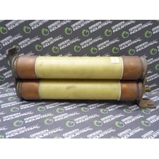 General Electric 218A4293P Limitamp Current Limiting Fuse 5.08 kV Used
