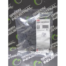 Bag of 20 ABB / entrelec 1SNK705910R0000 EK2.5 Connector End Plates New
