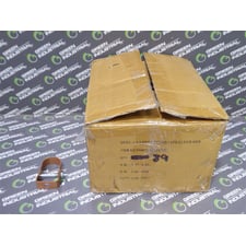 Box of 89 FNW FNW7008EC0125 1-1/4" Epoxy Copper Adjustable Clevis Hangers New NIB