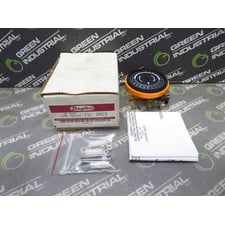 Dayton 2A519 24 Hour Time Switch 120VAC New