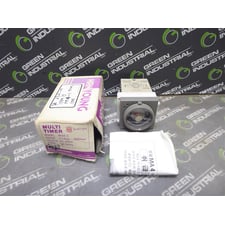 Hanyoung M4A-C Multi Timer 0.12 sec ~ 300 hour New