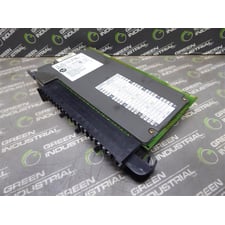 Allen Bradley 1771-ID16/A PLC-5 Isolated 120VAC Input Module F/W Rev. A Used
