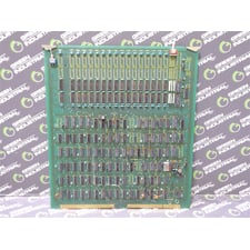 Allen Bradley 635531-9002 UPV Processor Board Used