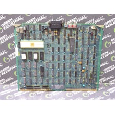 Allen Bradley 7100-GA Main Processor Board 636429-90001 Rev. 2 Used