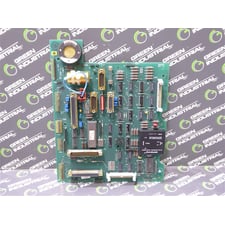 Allen Bradley 90006701 8000-EJB Control Board Rev. M Used