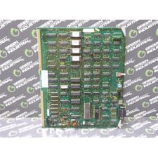 Allen Bradley 7100-GGA Programmable Interface Board Rev. 2 90004501 Used