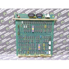 Allen Bradley 90003603 8000-VA Control Board Rev. M 900036-9110 Rev. 10 Used