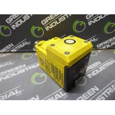 Banner Q45UBB63DAQ Ultrasonic Proximity Sensor Used